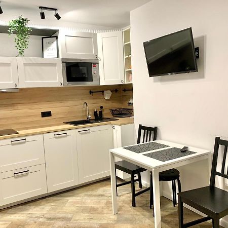 D&M Apart Interior Loft 비아위스토크 외부 사진