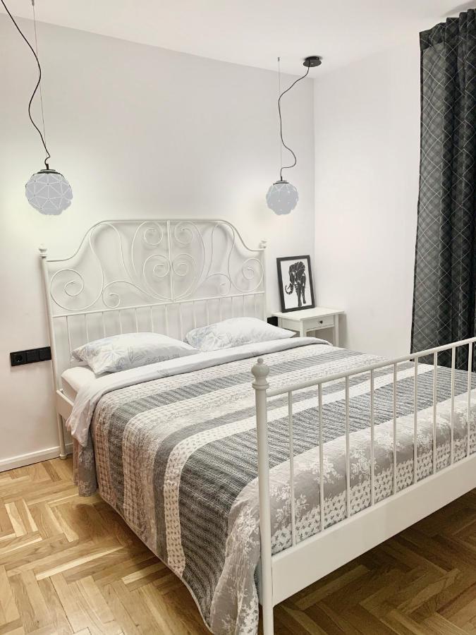 D&M Apart Interior Loft 비아위스토크 외부 사진